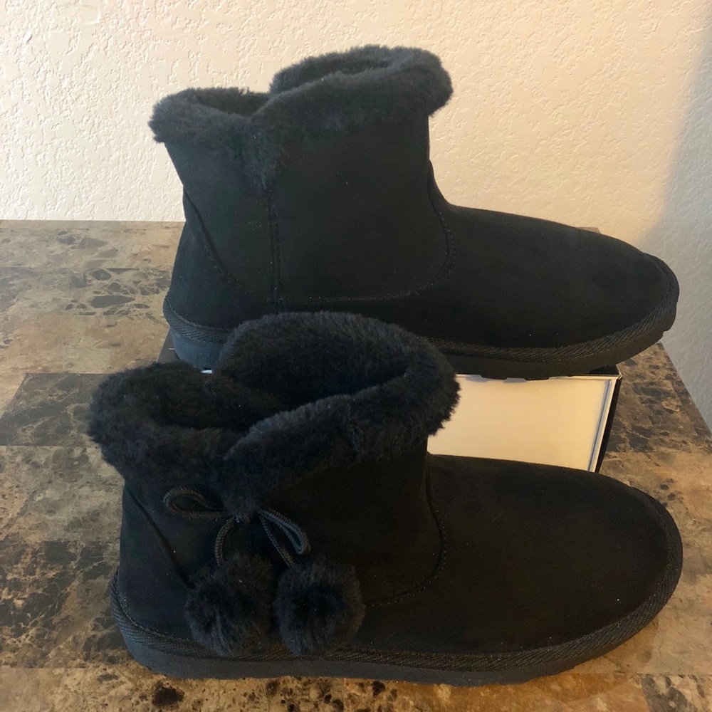 Arizona Women’s Booties